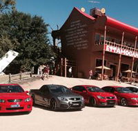 The Original Ettamogah Pub.  Albury NSW - Accommodation Fremantle