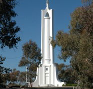 Monument Hill - Accommodation Fremantle