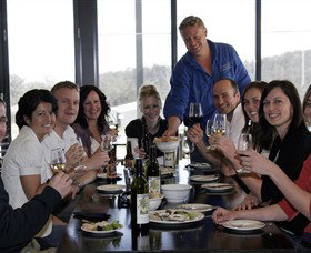 Amulet Vineyard And Beechworth Cider - Accommodation Fremantle 4