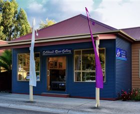 Kennedys Creek ACT Accommodation Fremantle