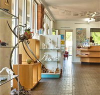 GIGS - Gateway Island Gallery and Studios - Accommodation Fremantle