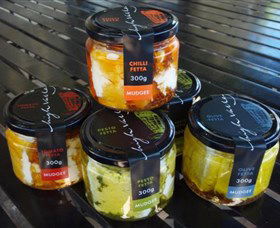 High Valley Cheese Co - Accommodation Fremantle 1