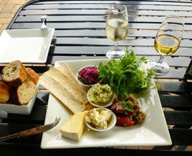 High Valley Cheese Co - Accommodation Fremantle 0