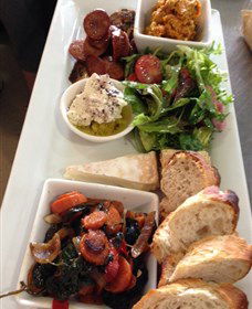 High Valley Cheese Co - Accommodation Fremantle 2