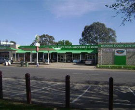 Bonnie Doon Central RoadHouse - Accommodation Fremantle 0