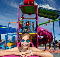 WAVES - Accommodation Fremantle