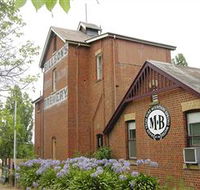 Murray Breweries - Accommodation Fremantle