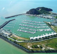 Keppel Bay Marina - Accommodation Fremantle
