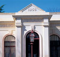 Burke Museum - Accommodation Fremantle
