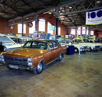 Geelong Museum of Motoring  Industry - Accommodation Fremantle
