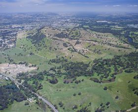 Huon Hill Parklands - Accommodation Fremantle 2