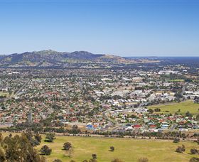 Huon Hill Parklands - Accommodation Fremantle 1