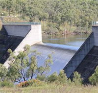 Lake Wuruma - Accommodation Fremantle