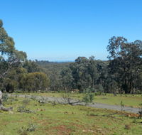 Bald Hill lookout - Accommodation Fremantle