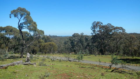 Bald Hill Lookout - Accommodation Fremantle 0
