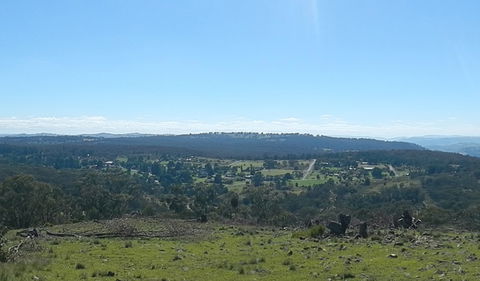 Bald Hill Lookout - Accommodation Fremantle 1