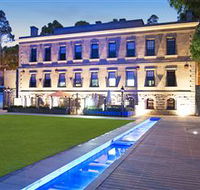Customs House Restaurant and Wine Bar - Accommodation Fremantle