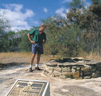 Hunts Well - Accommodation Fremantle
