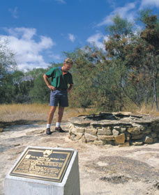 Hunts Well - Accommodation Fremantle 0