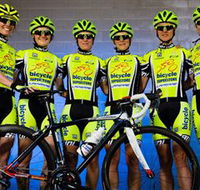 Bicycle Superstore - Accommodation Fremantle