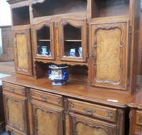 Pegasus Antiques - Accommodation Fremantle
