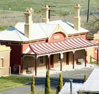 Edgecombe Wines - Accommodation Fremantle