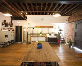 The Fox Darkroom - Accommodation Fremantle 1