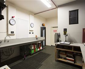 The Fox Darkroom - Accommodation Fremantle 0
