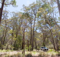 Coolah Tops National Park - Accommodation Fremantle