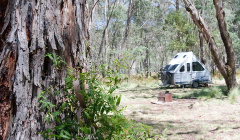 Coolah Tops National Park - Accommodation Fremantle 2