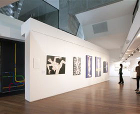 The Dax Centre - Accommodation Fremantle 1