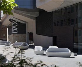 The Dax Centre - Accommodation Fremantle 0