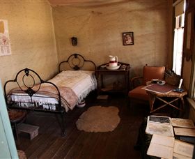Yackandandah VIC Accommodation Fremantle