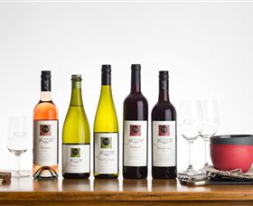 King Valley VIC Accommodation Fremantle