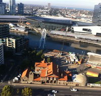Mission to Seafarers - Accommodation Fremantle
