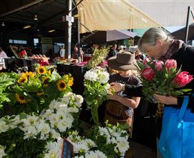Capital Region Farmers Markets - Accommodation Fremantle 0