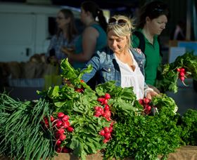 Capital Region Farmers Markets - Accommodation Fremantle 3