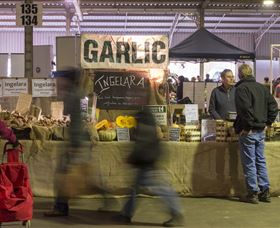 Capital Region Farmers Markets - Accommodation Fremantle 5