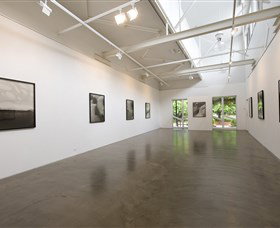 ANCA Gallery - Accommodation Fremantle 1