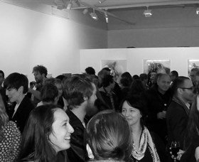 ANCA Gallery - Accommodation Fremantle 0
