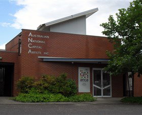 ANCA Gallery - Accommodation Fremantle 2