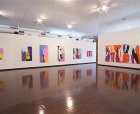 Drill Hall Gallery - Accommodation Fremantle 0