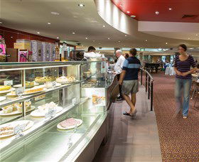 Ainslie Football And Social Club - Accommodation Fremantle 1
