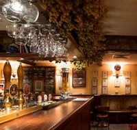 Wig and Pen Tavern and Brewery - Accommodation Fremantle