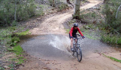 Boyd River Loop - Accommodation Fremantle 1