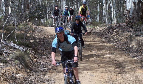 Boyd River Loop - Accommodation Fremantle 2