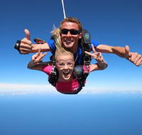 Skydive Canberra - Accommodation Fremantle