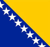 Bosnia and Herzegovina Embassy of - Accommodation Fremantle