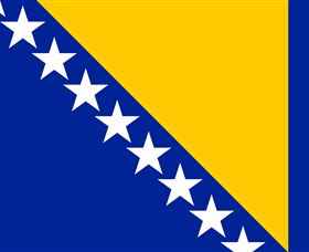 Bosnia And Herzegovina, Embassy Of - Accommodation Fremantle 0