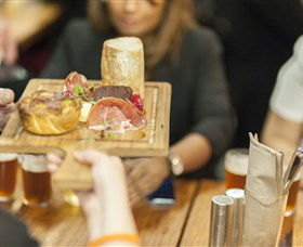 BentSpoke Brewing Co. - Accommodation Fremantle 2
